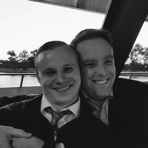 Meet your Posher, Michael